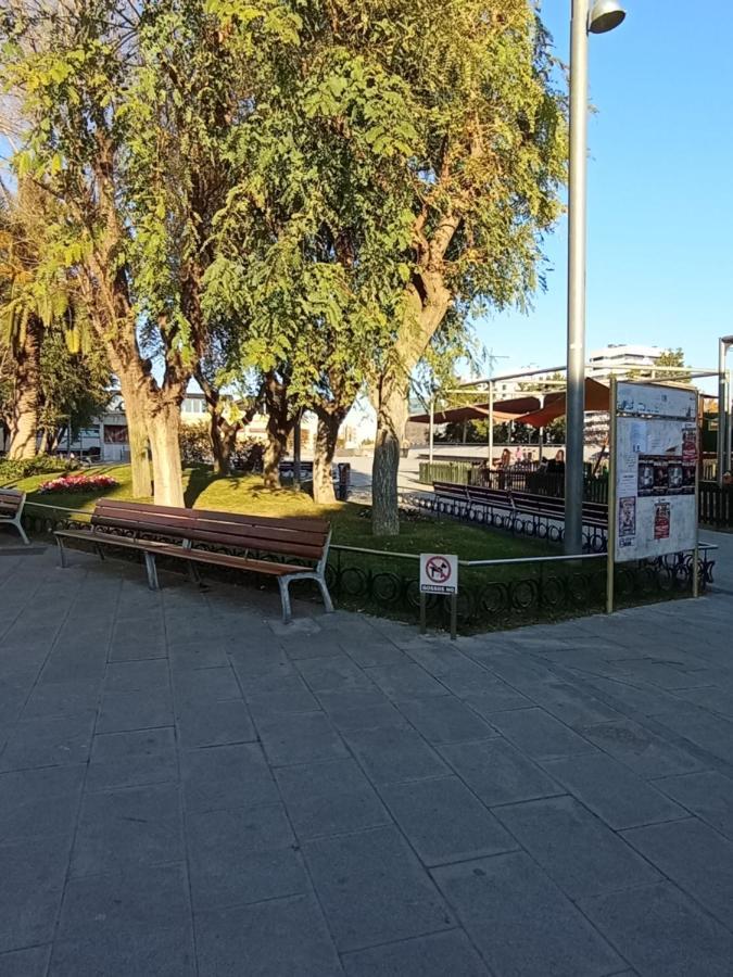 Ahllenrock Como Un Hotel, Pero Solo Para Ti Cornellà de Llobregat Buitenkant foto